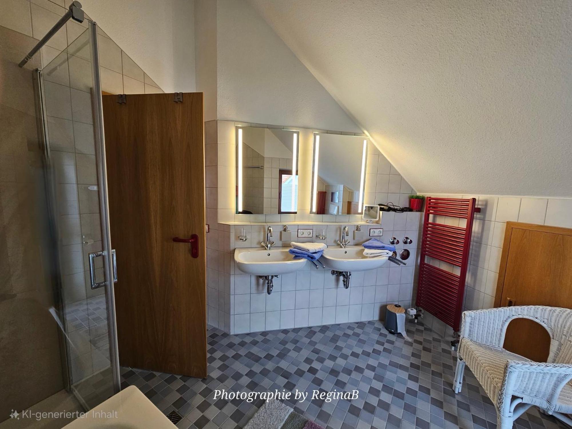 Dreilaendereck Apartment Hartheim ภายนอก รูปภาพ
