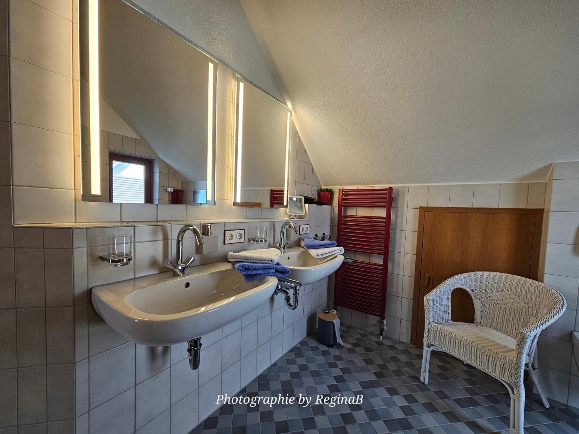 Dreilaendereck Apartment Hartheim ภายนอก รูปภาพ